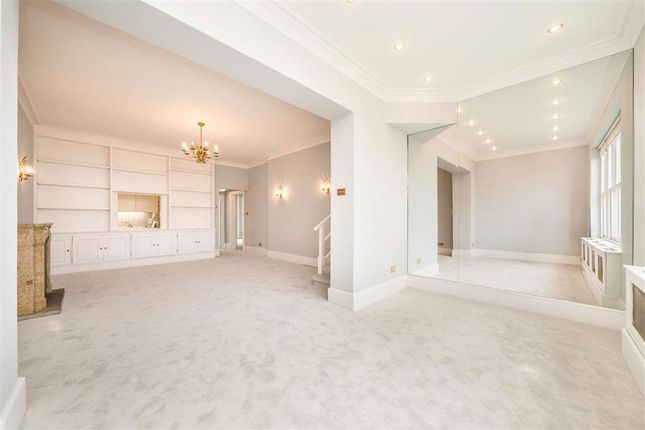 Flat 4, 56, Lexham Gardens, London photo 2
