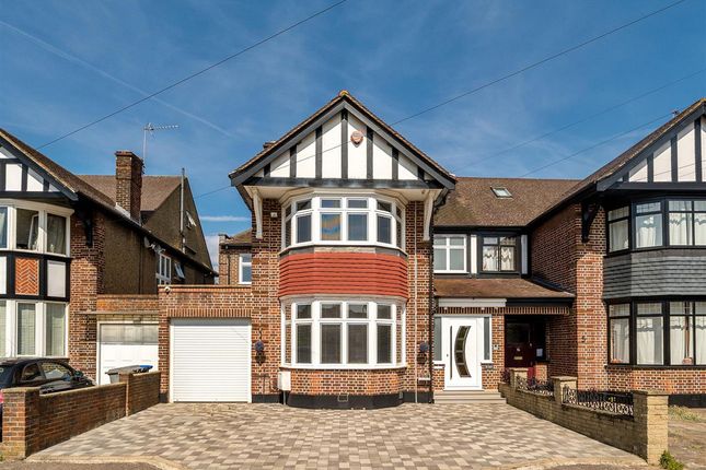 4-bed house on 7, Phillimore Gardens, London, £1,599,950