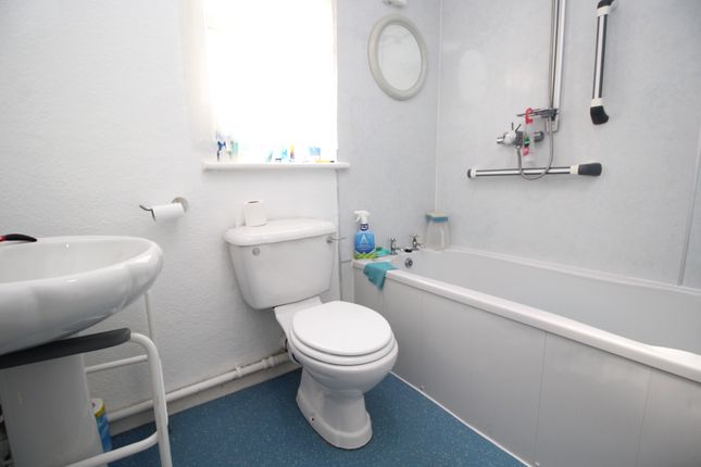 Terraced house for sale in William Street, South Moor, Stanley, County Durham