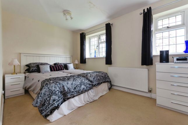 Detached house for sale in Stonebow Avenue, Solihull, West Midlands