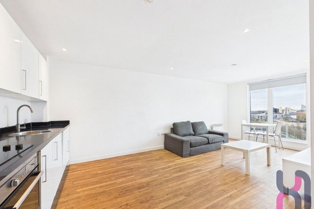 Apt 713, The Exchange, Salford photo 5