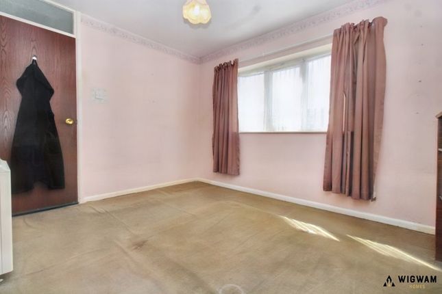 End terrace house for sale in Brockton Close, Hull