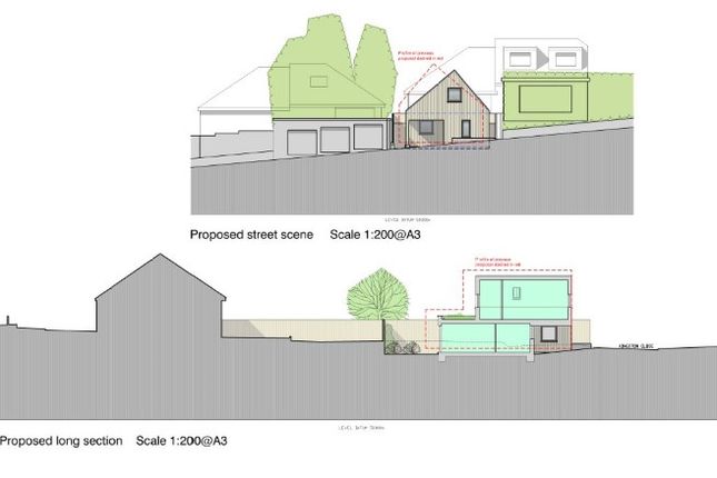 Land for sale in West View, The Drive, Hove