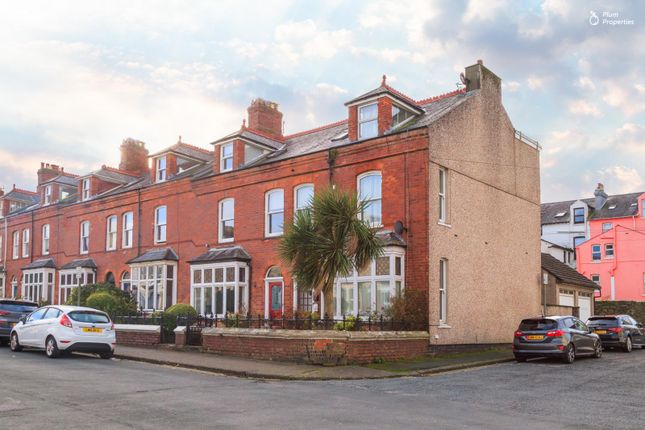 Thumbnail End terrace house for sale in Albany Street, Douglas, Isle Of Man