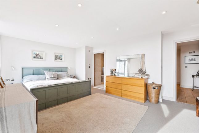 Detached house for sale in Roedean Road, Brighton, East Sussex
