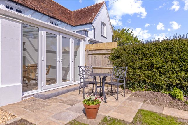 Semi-detached house for sale in Midhurst Road, Lavant, Chichester, West Sussex