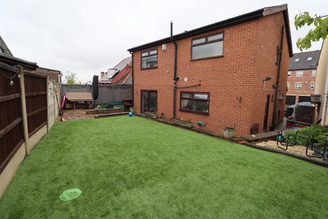 Detached house for sale in Angel Street, Bolton-Upon-Dearne, Rotherham