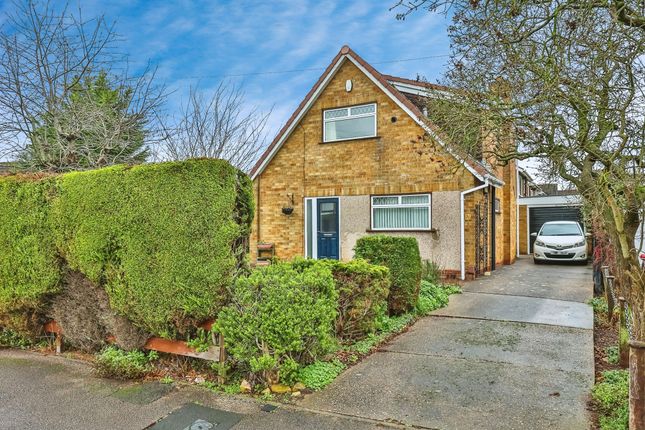 3-bed bungalow on 76, Walk Mill Drive, Nottingham, £270,000