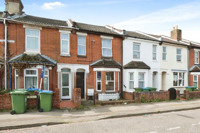 Terraced house for sale in Sydney Road, Shirley, Southampton
