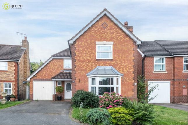 Detached house for sale in Glentworth, Walmley, Sutton Coldfield
