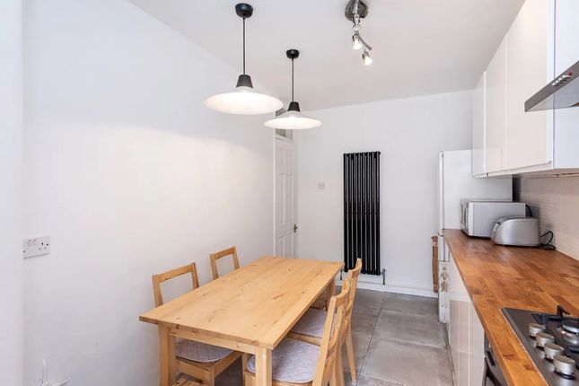 Thumbnail Flat to rent in Queen Alexandra Mansions, Bidborough Street, London, Greater London