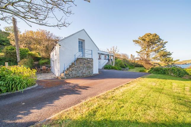 Property for sale in Traharta House &amp; Cottage, Castlehaven, Castletownshend, Co Cork, Ireland