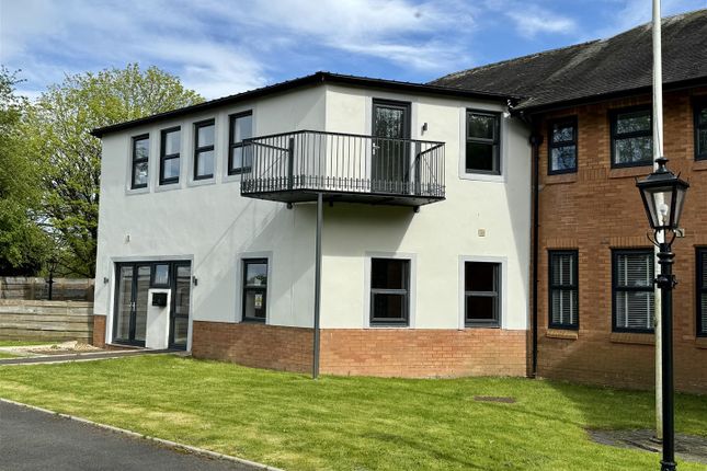 Flat for sale in The Sidings, Cockermouth