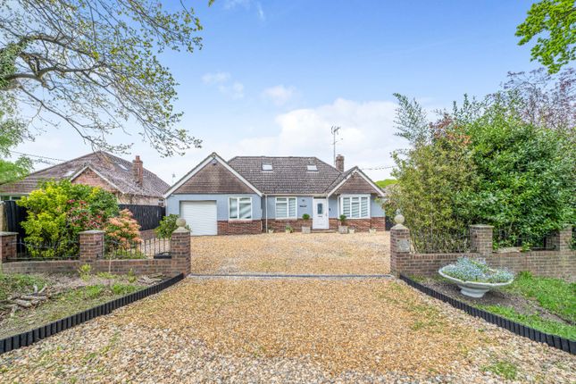 Thumbnail Property for sale in Upper Northam Drive, Hedge End, Southampton