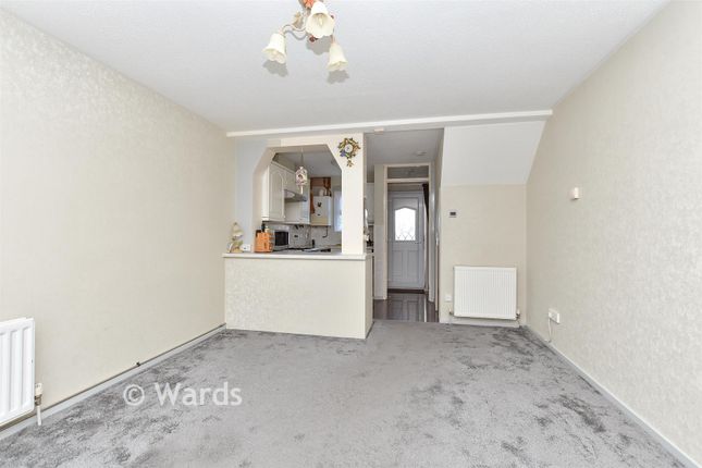 2-bed terraced on 50, Anne Boleyn Close, Sheerness, £160,000