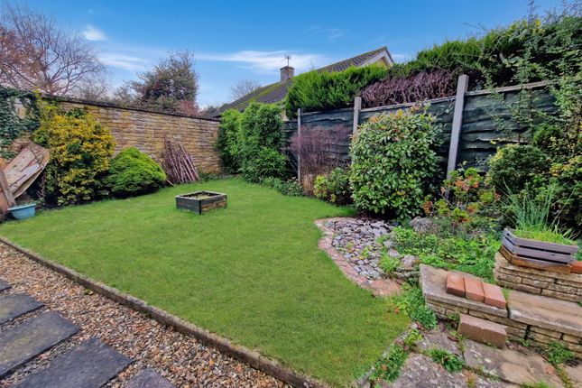 Bungalow for sale in Ashley Close, Whitley, Melksham