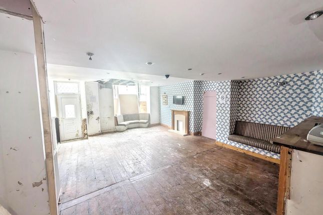 15 Bairstow Street, 15 Bairstow Street, Blackpool photo 2