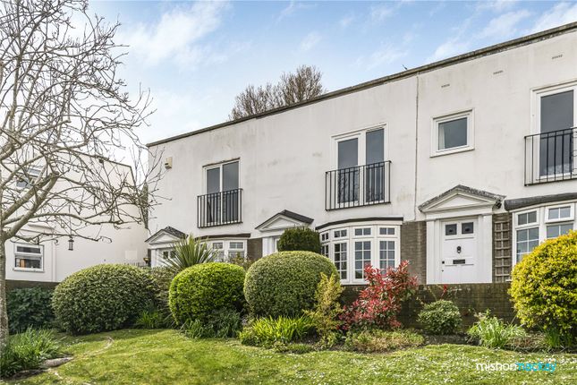 Thumbnail Detached house for sale in Kew Street, Brighton, East Sussex