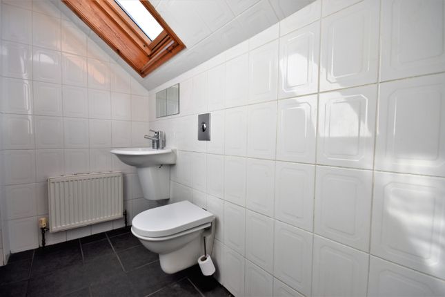 Semi-detached house for sale in Kensington Road, Blackpool
