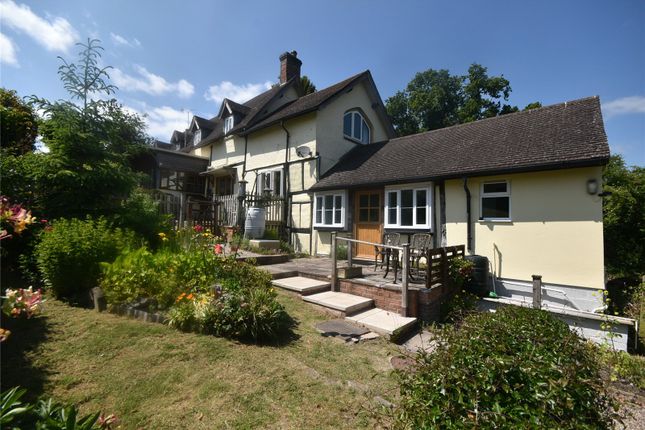 Semi-detached house for sale in Croft Bank, Malvern, Worcestershire