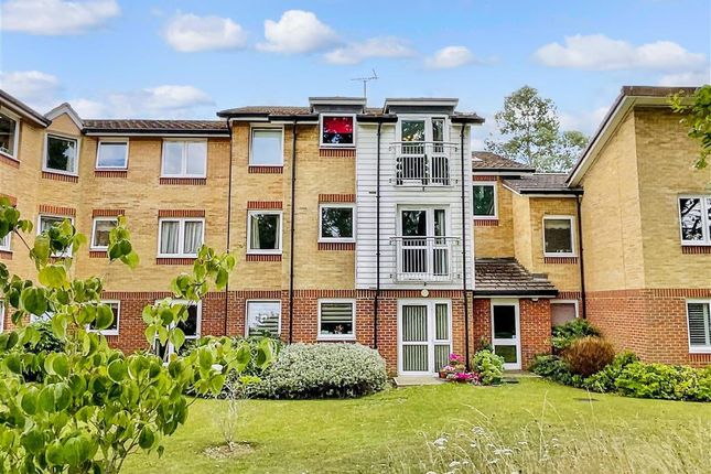 Thumbnail Flat for sale in Millfield Court, Ifield, Crawley, West Sussex