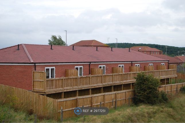 Darwin Place, Darwin Drive Ollerton, Newark photo 3