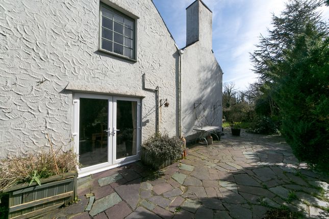 Detached house for sale in Llanallgo, Moelfre