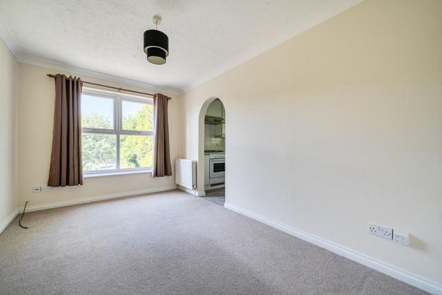 Warren Down, Bracknell photo 4