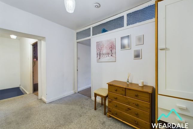 End terrace house for sale in Front Street, Westgate