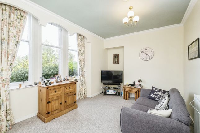 Flat for sale in Stratherrick Park, Inverness