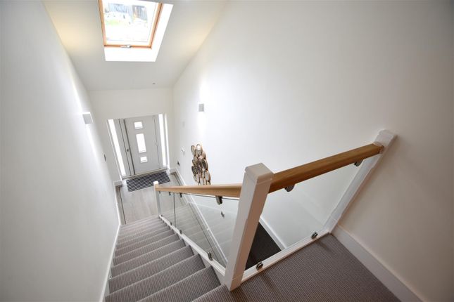 Detached house for sale in Bristol Road, Frenchay, Bristol