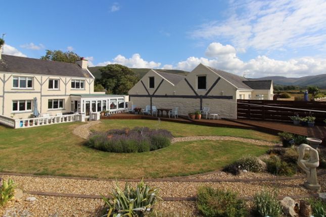 3 Bed Property For Sale In Ballaterson Beg Farm And Cottages