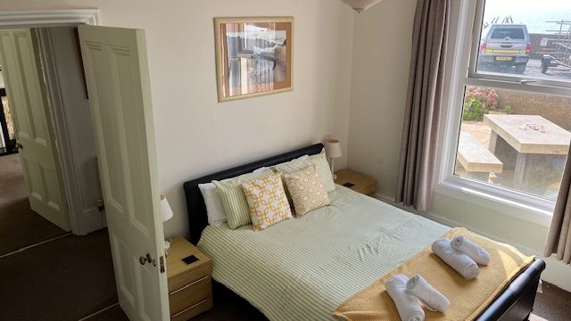 Beachside Flat, Camberley,, East Walk, Devon photo 4