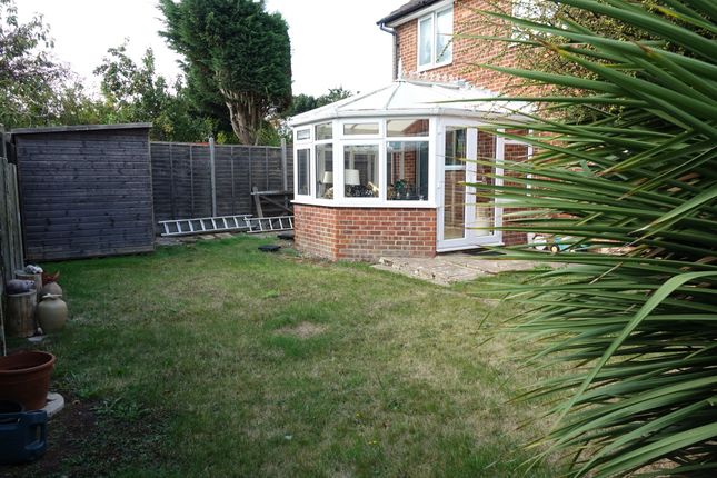 Detached house for sale in Paddock Lane, Selsey, Chichester