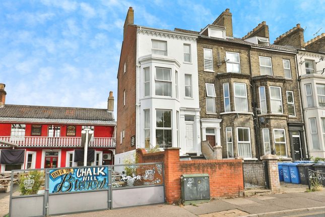 3-bed other on 84, Thorpe Road, Norwich, £400,000