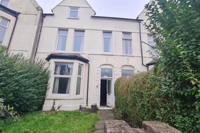 Thumbnail Property to rent in Richmond Road, Cathays, Cardiff