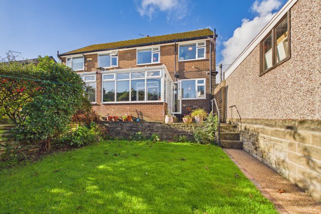 Manse Drive, Huddersfield photo 2