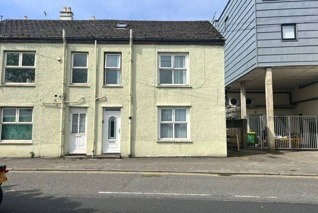 Thumbnail Property for sale in Victoria Road, Holyhead, Sir Ynys Mon