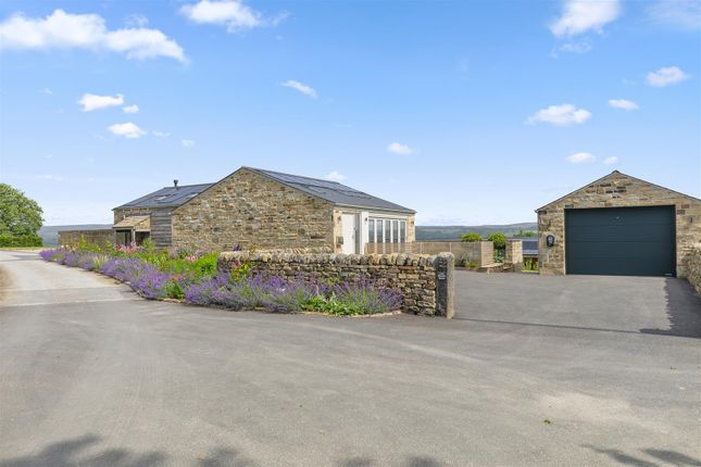 Thumbnail Cottage for sale in Off Ben Rhydding Drive, Ilkley