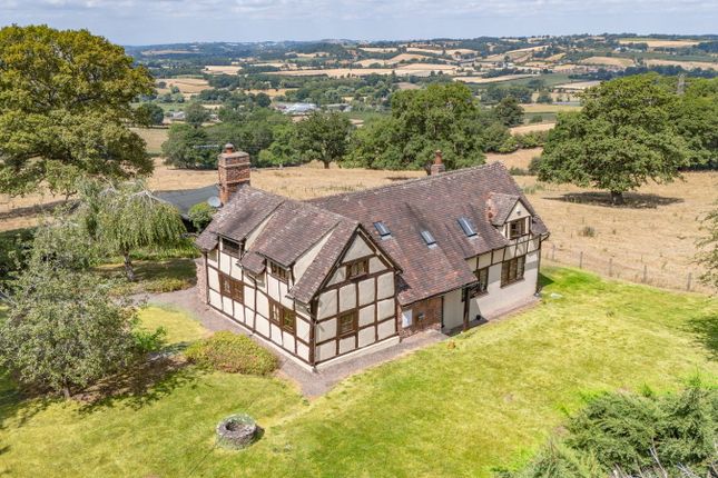 4-bed house on Lockshill Cottage, Ledbury, £625,000