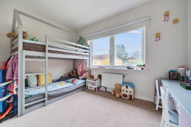Terraced house for sale in Sphinx Way, Barnet