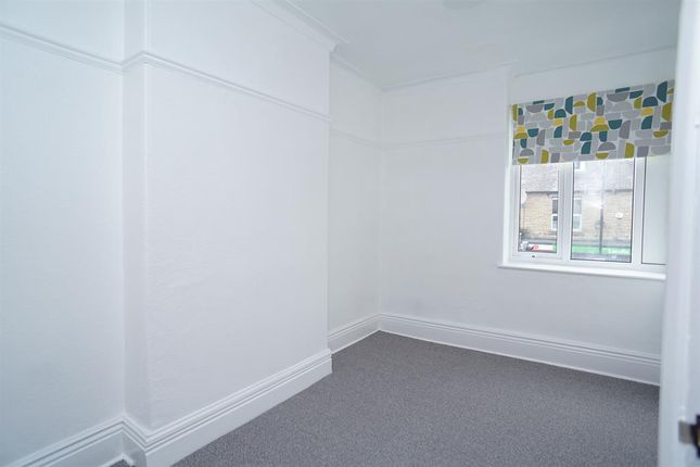 Flat to rent in Toyne Street, Crookes, Sheffield