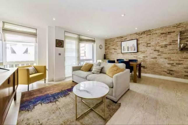 2-bed flat on Flat 6, 18 Friend Street, London, £820,000