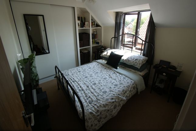 Napier Court, Baltic Wharf photo 5