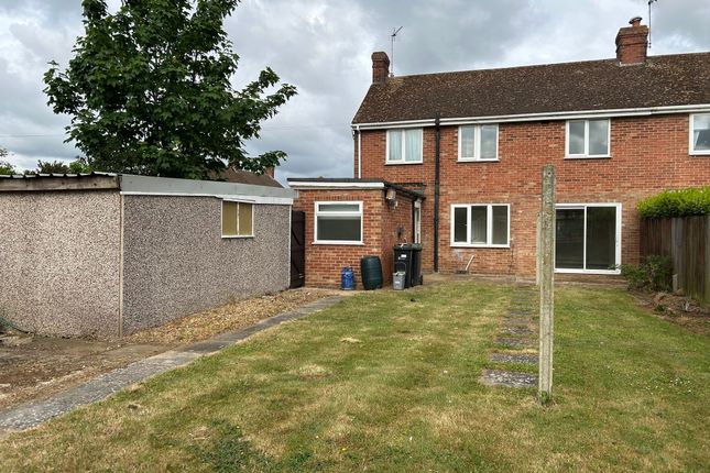 7 Hereward Street, Ely photo 2