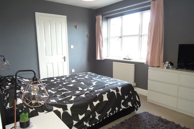 Flat for sale in King Coel Road, Colchester