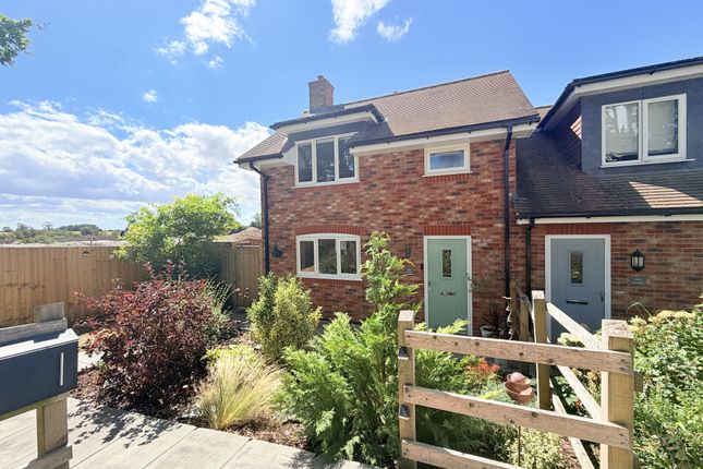 16b  St. Marys Close, Sixpenny Handley, Salisbury photo 2