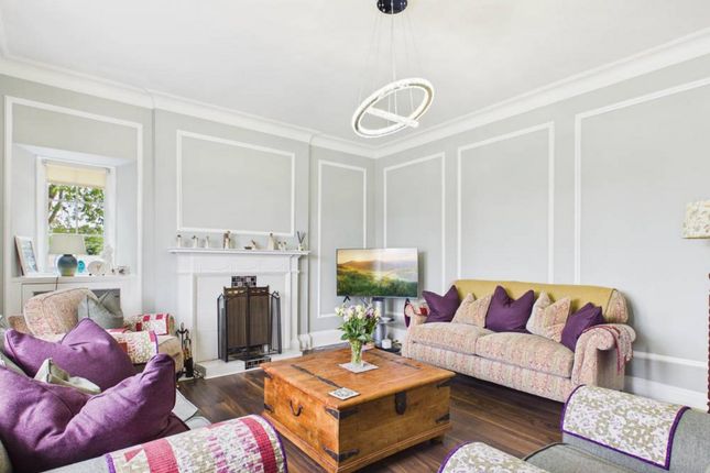 St. Ninians, Manse Terrace, Turriff photo 4