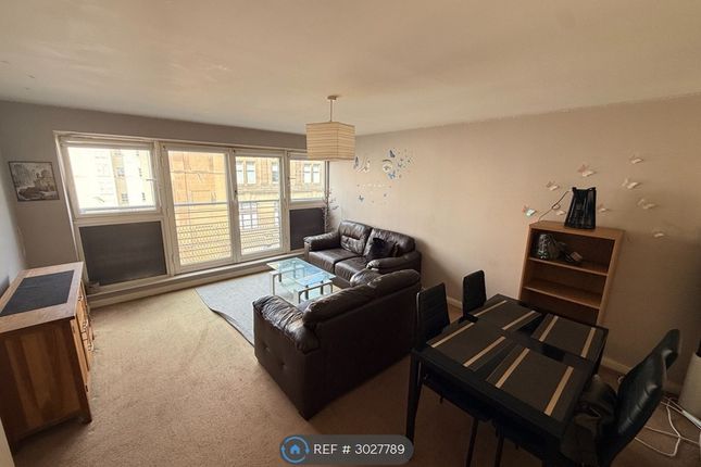 Wallace Street, Level, Glasgow photo 2