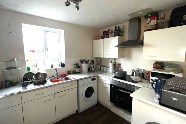 Flat for sale in Keswick Court, Cumberland Place, Catford
